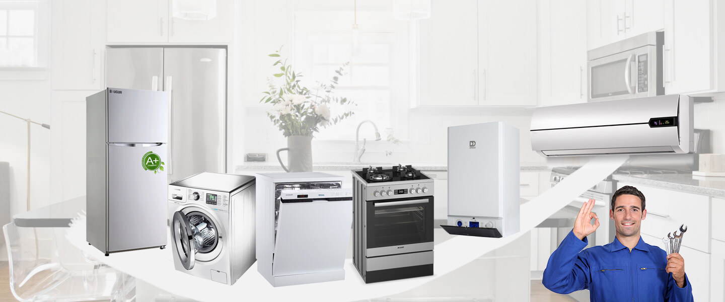 Bala Grundig Servisi